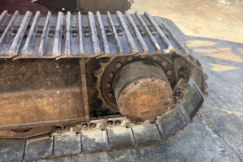 OmecoHub - Immagine FIAT KOBELCO EX135